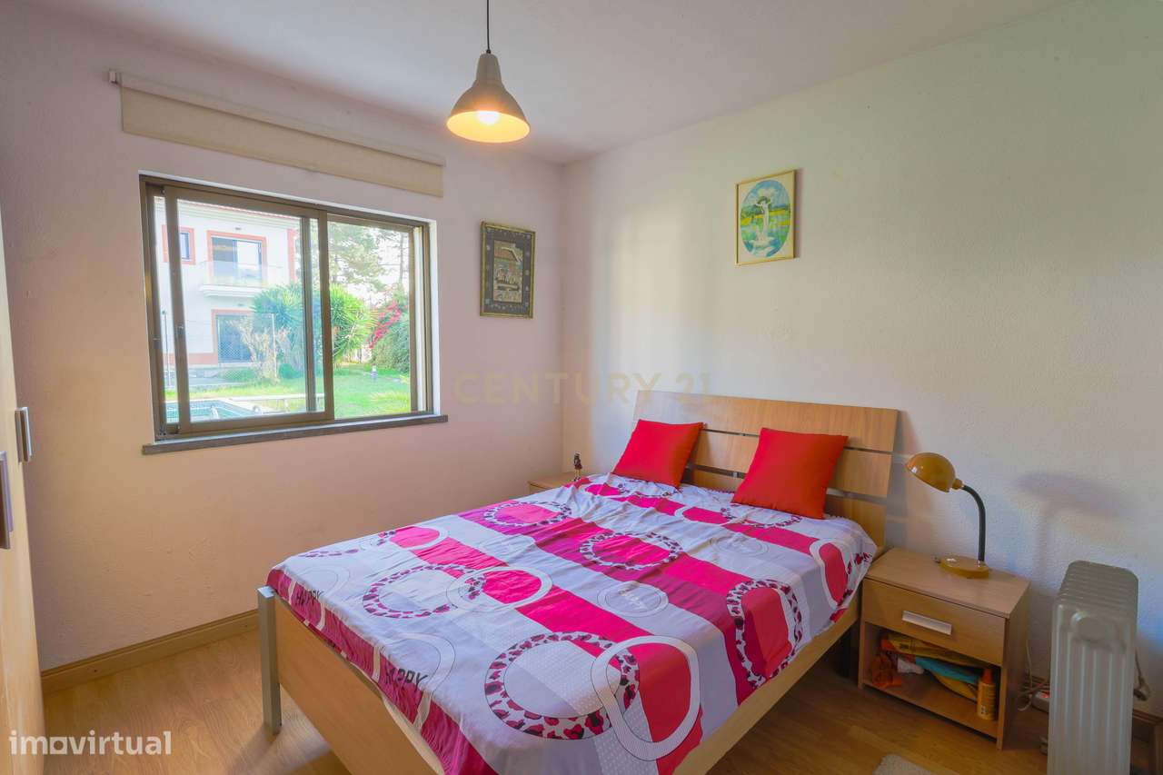 O Refúgio Perfeito no Pinhal da Verdizela – Um Ícone de Luxo, Sofistic-28