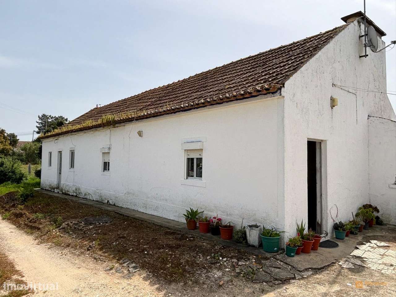 Moradia no Rebocho-8
