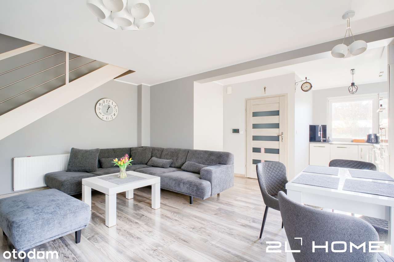 REZERWACJA | DOM W SPOKOJNEJ OKOLICY | KOŚCIAN | - Pełny obrazek: 5/20