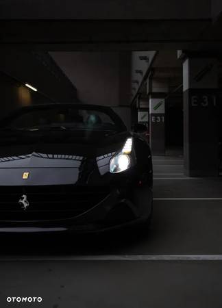 Ferrari California F1 DCT - 23