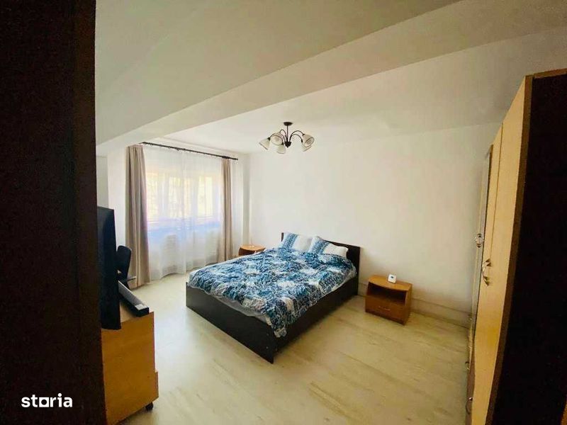 Apartament de vânzare cu 2 camere direct de la proprietar