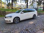 VW Passat Variant 2.0 TDi Confortline Navig - 14