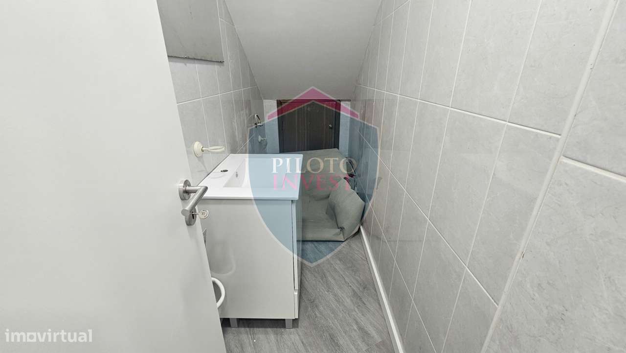 Moradia Isolada T3 Venda em São Miguel do Outeiro e Sabugosa,Tondela - Grande imagem: 4/12