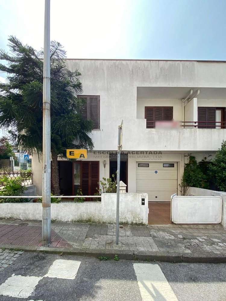 Moradia T3 Ermesinde - Grande imagem: 2/27