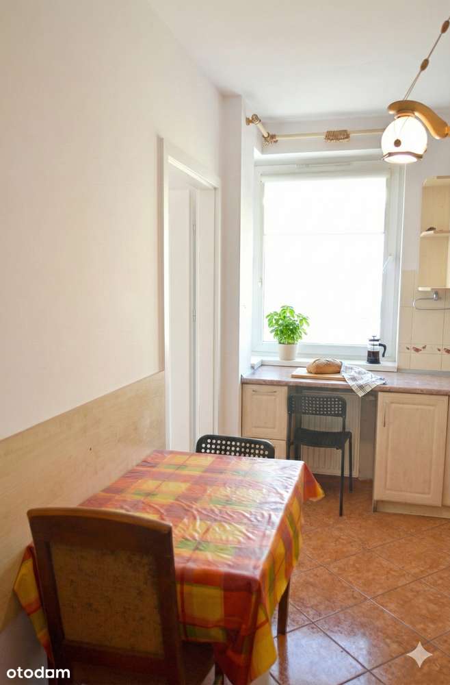 ul. Litewska | pokój z balkonem | piękny widok | od zaraz - Pełny obrazek: 5/7