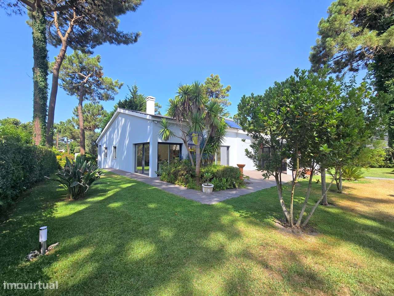 Moradia na Aroeira-28