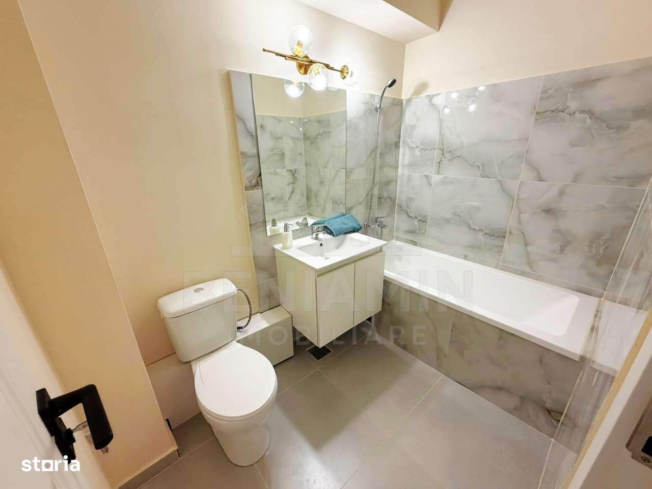 2 Decomandate-Renovat total-Nelocuit-Impecabil-teava de gaze-5