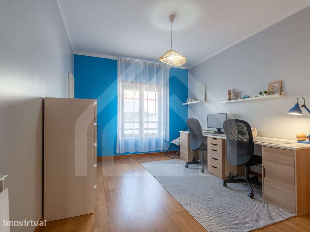 Apartamento T2 | Figueira da Foz-14