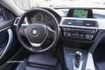 BMW Seria 4 420d Gran Coupe Aut. Sport Line - 12