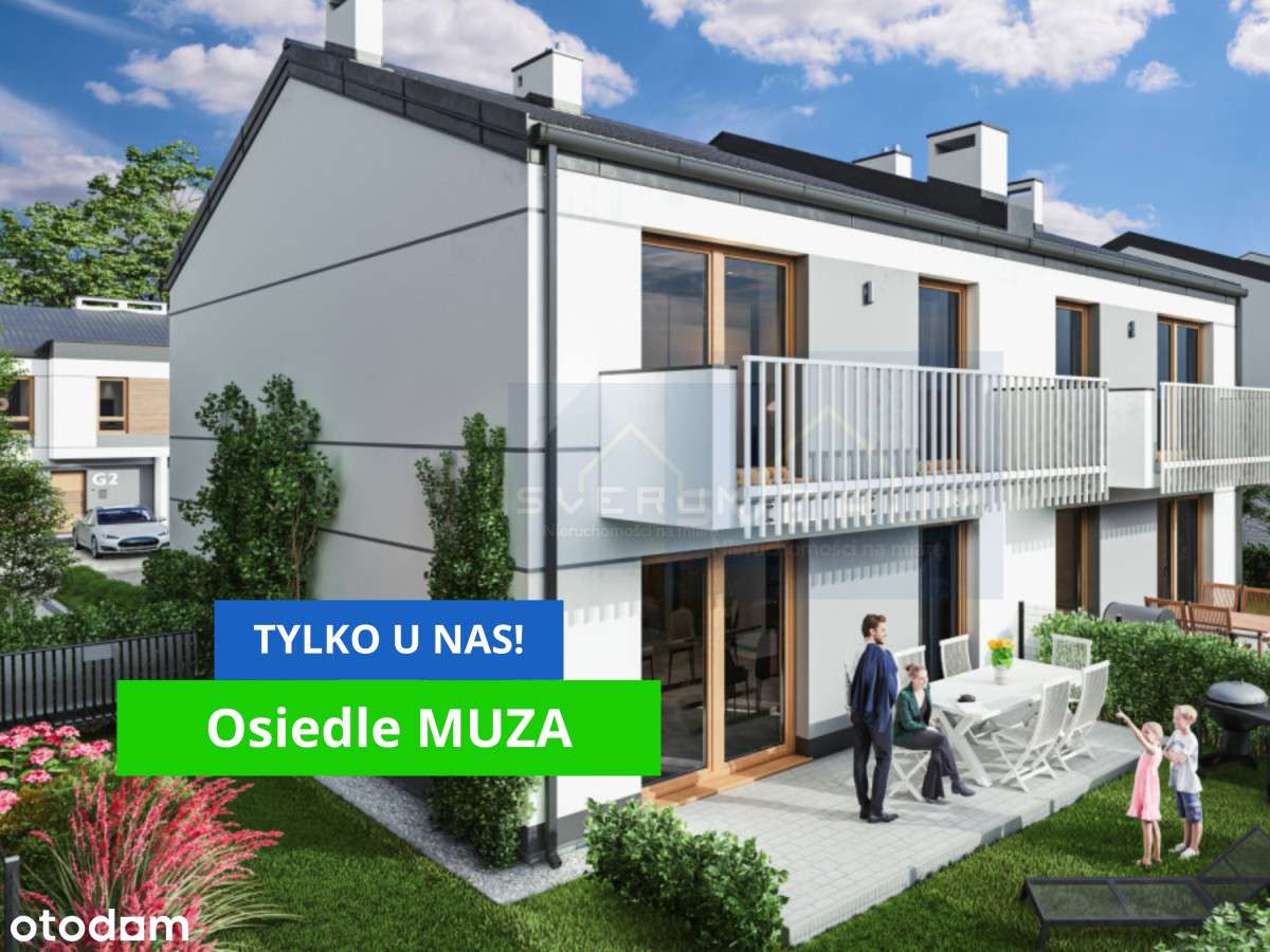 Mieszkanie deweloperskie, Północ - Pełny obrazek: 1/13