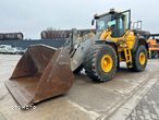 Volvo L150G Ładowarka kołowa, 2012rok, 300KM, Cena netto 269900zł - 1