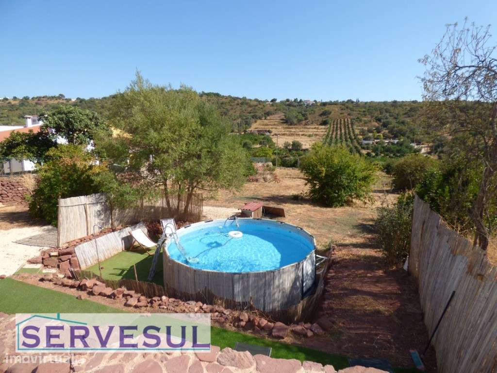 Acolhedora moradia geminada de 2 quartos, 2 anexos, totalmente reno... - Grande imagem: 4/53