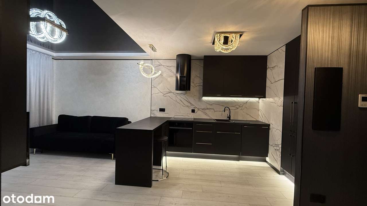 3 pok przy plaży 53m2/ Taras 13m2/2MP garażu podziemnym /komórka 8,82m - Pełny obrazek: 4/16