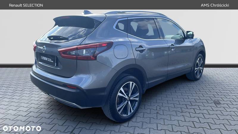 Nissan Qashqai 1.7 dCi N-Connecta - 5