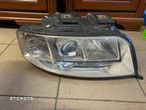 LAMPA PRZÓD PRAWA AUDI A6 C5 LIFT XENON - 1