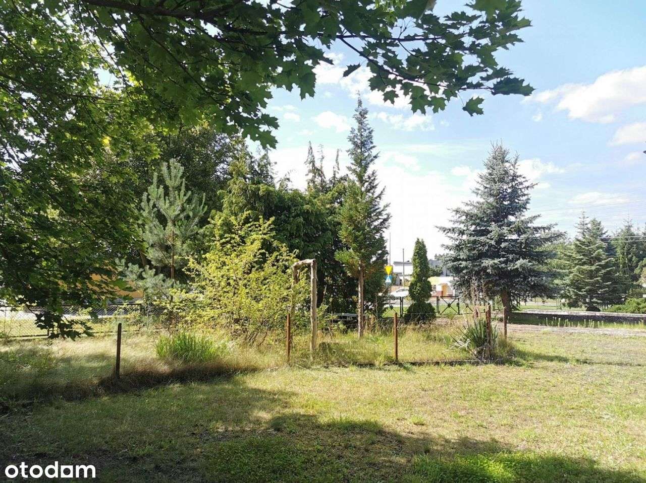 Mieszkanie 2- pok., bezczynszowe, garaż, ogródek--19