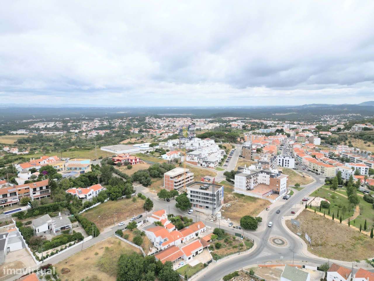 Apartamentos em Sesimbra, Alto do Casalão-18