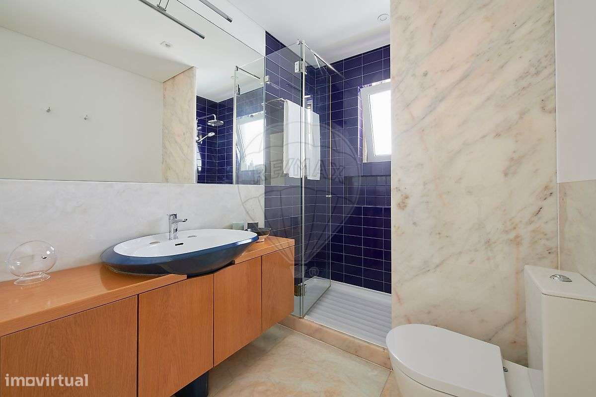 Apartamento T3 Sto. Amaro de Oeiras- Vista Mar-26