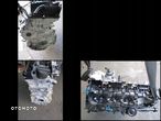 Silnik motor BMW X3 F25 X4 F26 2,0D XD B47D20A - 1