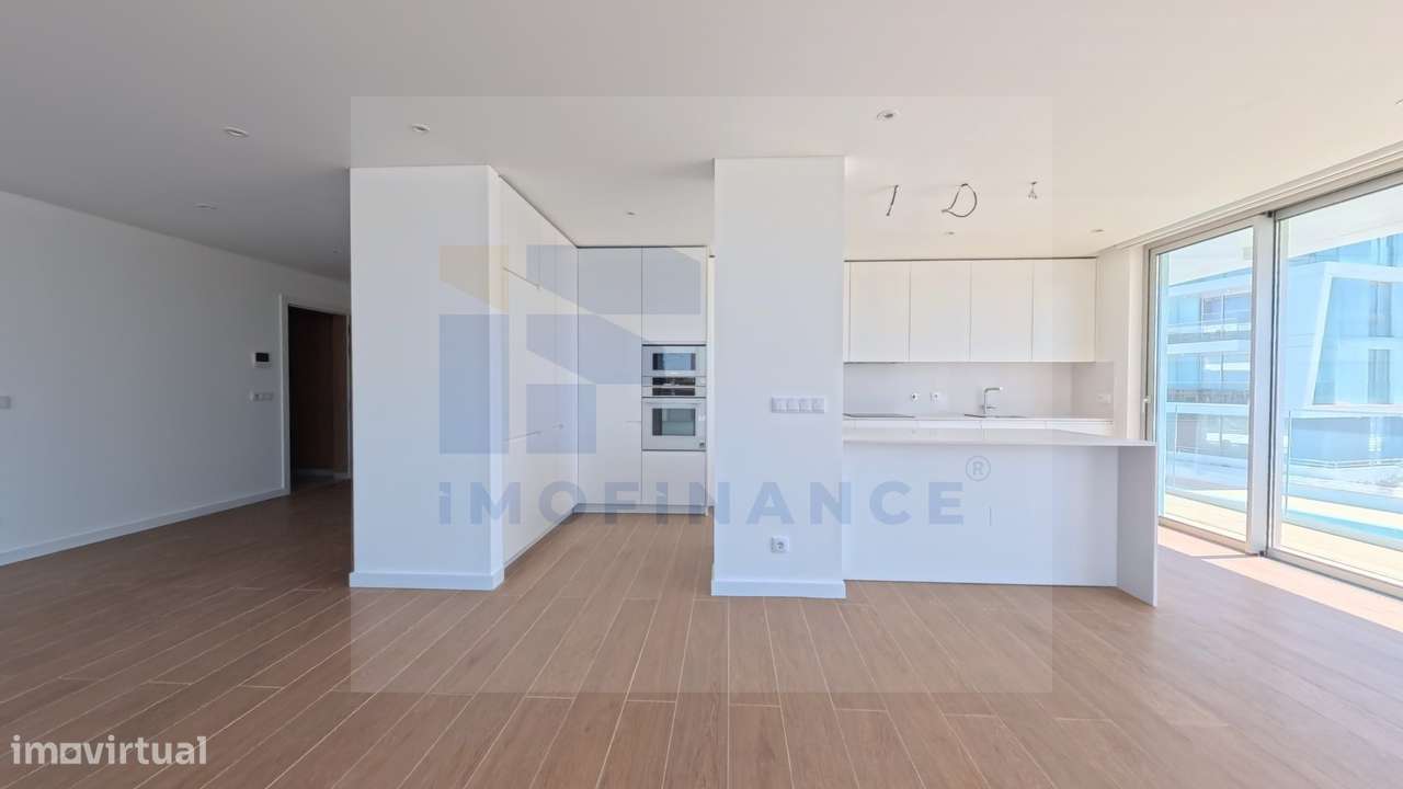 Apartamento T1 Premium - Janelas da Baía Residence - São Martinho d...-32