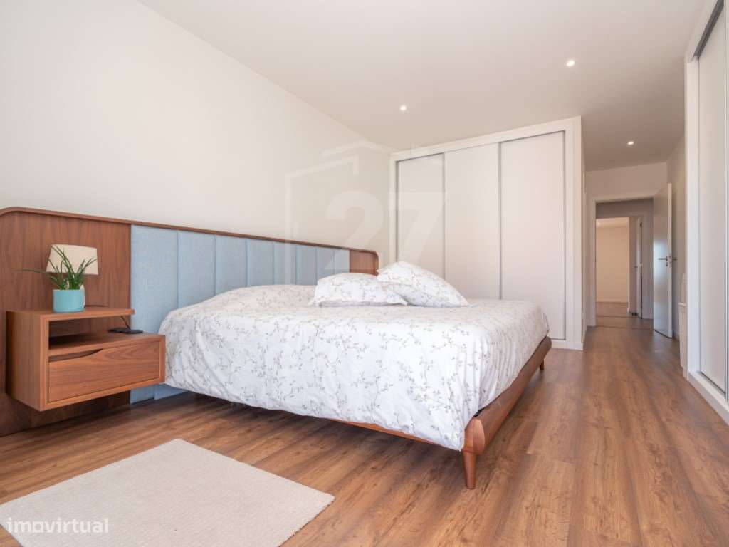 Apartamento T3 Duplex | Figueira da Foz, Coimbra-14