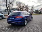 Ford Mondeo 2.0 TDCi Titanium PowerShift - 3