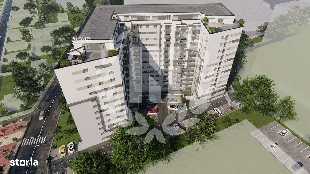 Apartament 3 camere Titan - Imagine principală: 4/5