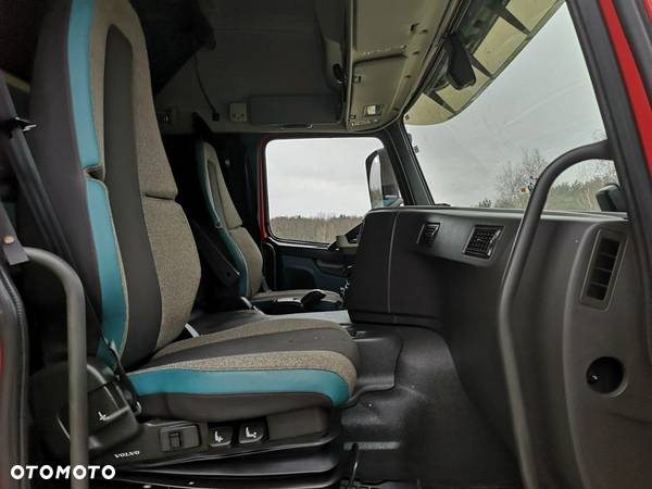 Volvo FM 410 Chłodnia 20 Palet -25*C Automat Stan Idealny Jak Nowe! - 27