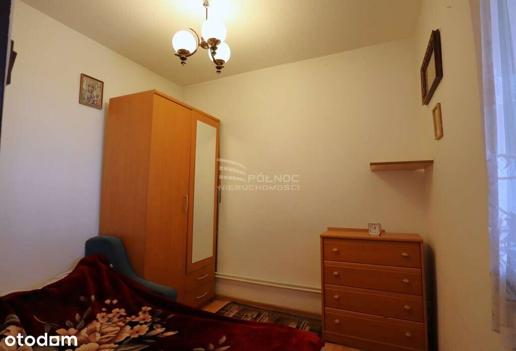 przytulne mieszkanie z dużym balkonem - Pełny obrazek: 4/12