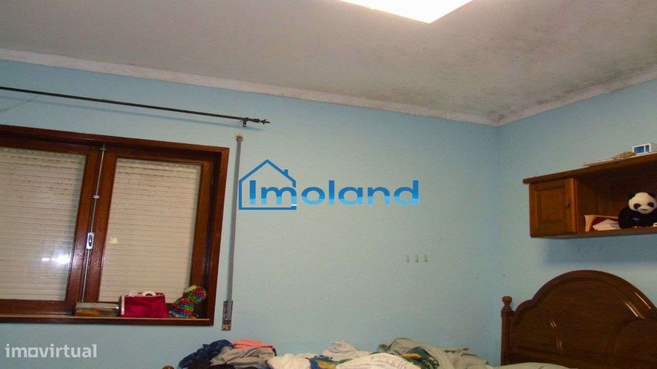 Moradia/Casa Independente  - Lavra - Matosinhos-9