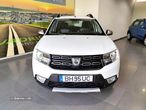 Dacia Sandero Stepway TCe 90 Expression + - 2