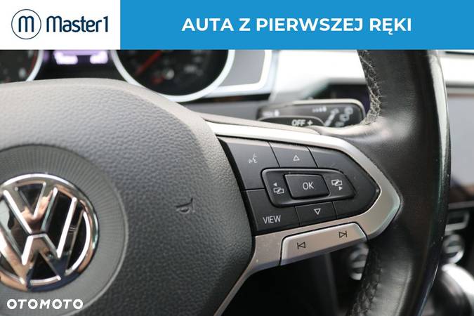 Volkswagen Passat 1.5 TSI EVO Business DSG - 16