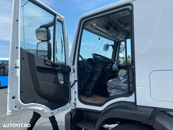 Iveco EuroCargo ML190EL25 EVI_E - S180 - 17