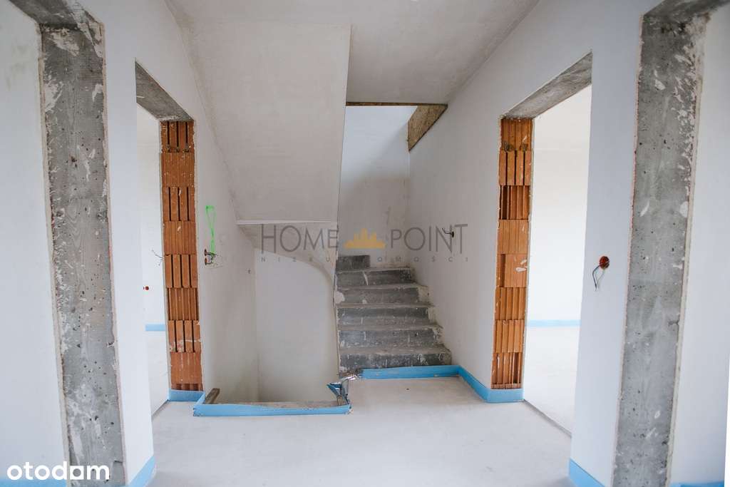 Blizniak z poddaszem, Wawer- Miedzeszyn-3