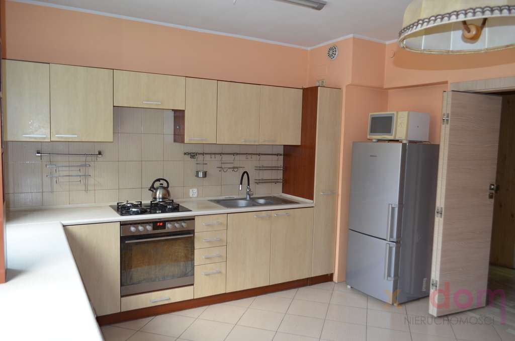 Mieszkanie w Kielcach oś. Podkarczówka. - Pełny obrazek: 4/10