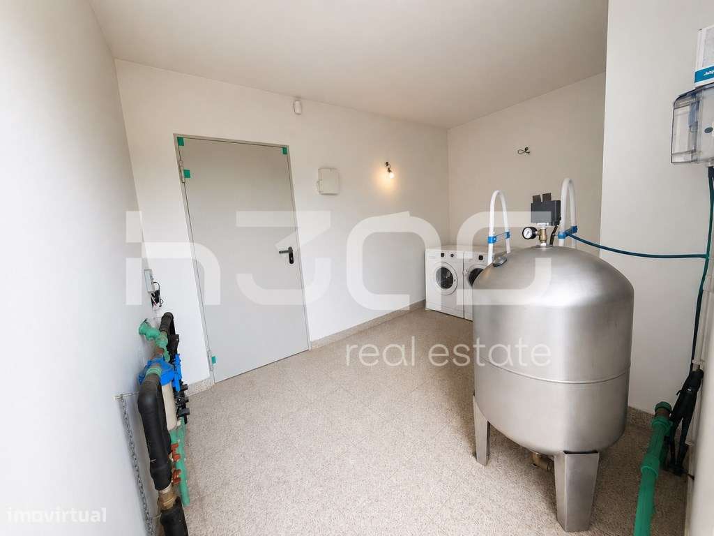 Moradia T3 Unifamiliar e Contemporânea - Vila Verde-29
