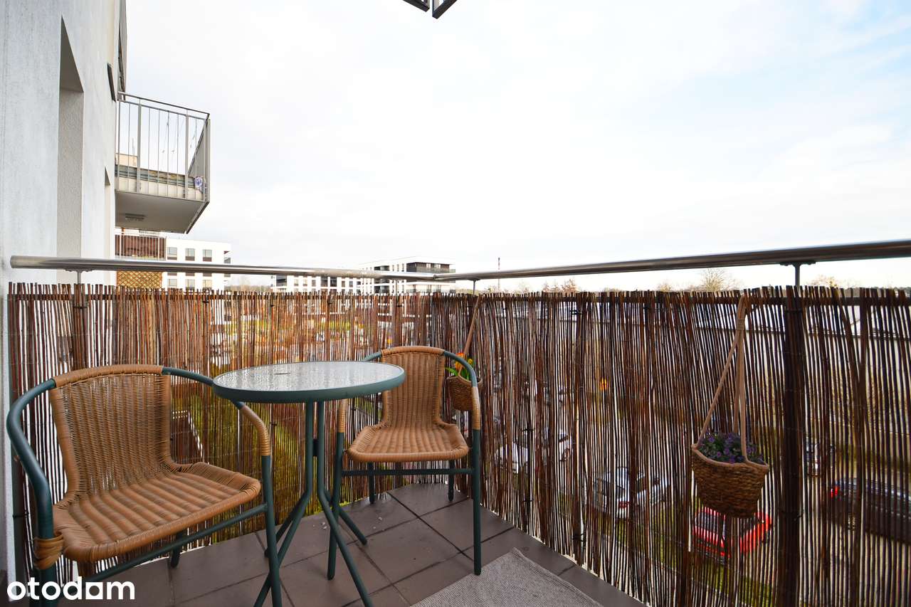 3 pokoje – 48,6 m² | Balkon | Komórka lokatorska | Do wprowadzenia-18