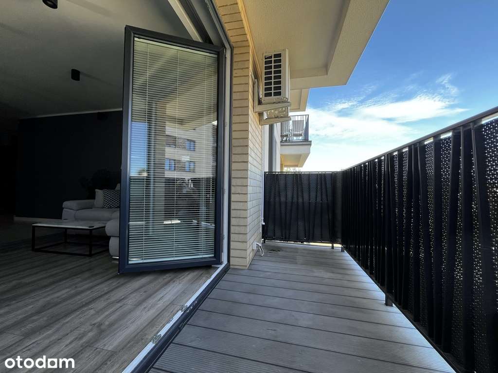 Przestronne 3 pokoje, wysoki standard wykończenia-16