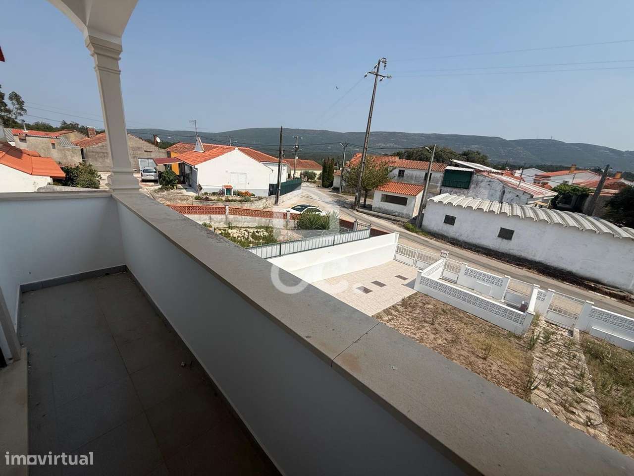 Moradia V3-10