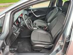 Opel Astra 1.6 Innovation - 17