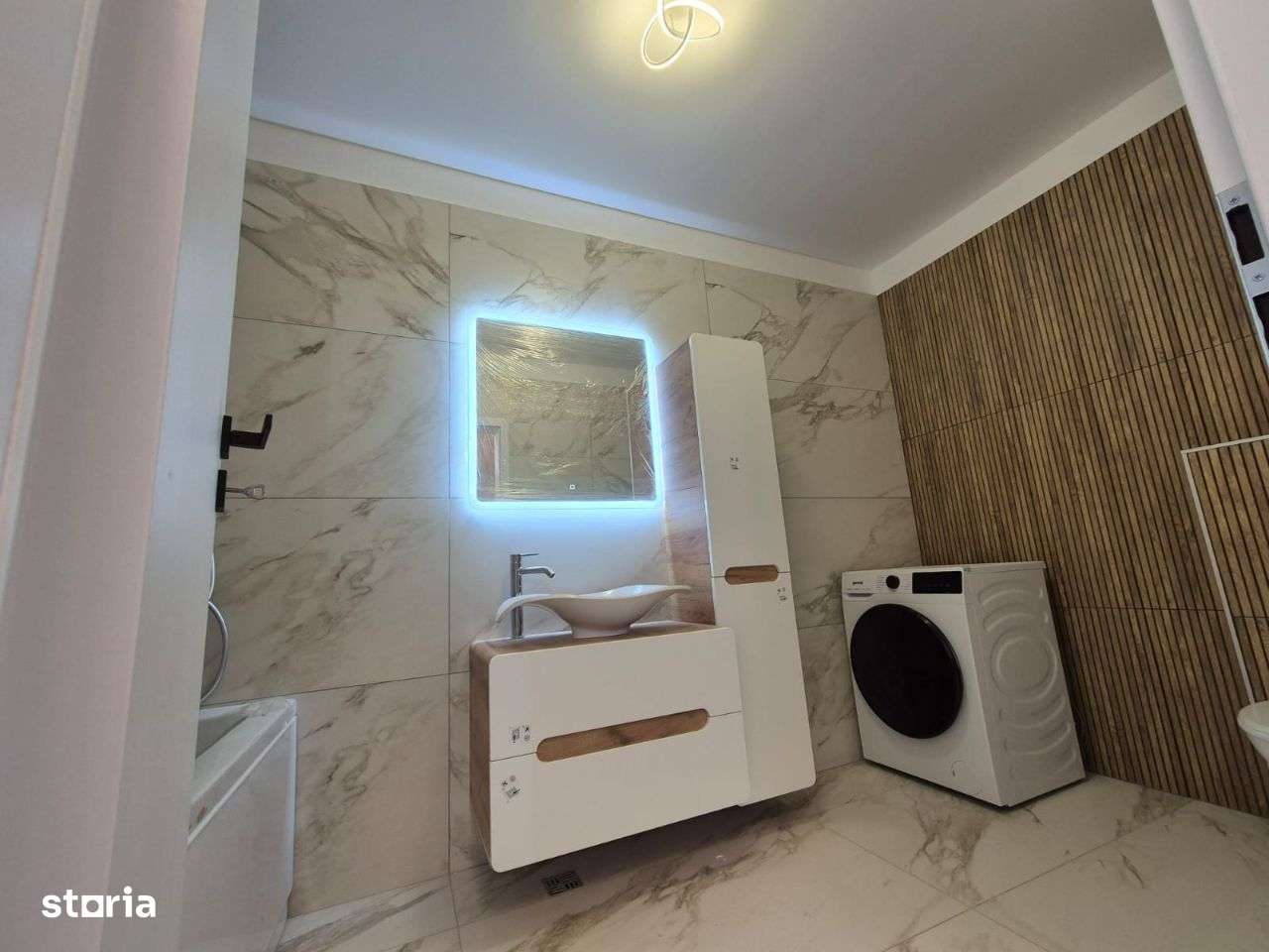 Dezvoltator – ONE Residence, apartamente 2 si 3 camere Dna. Stanca-13