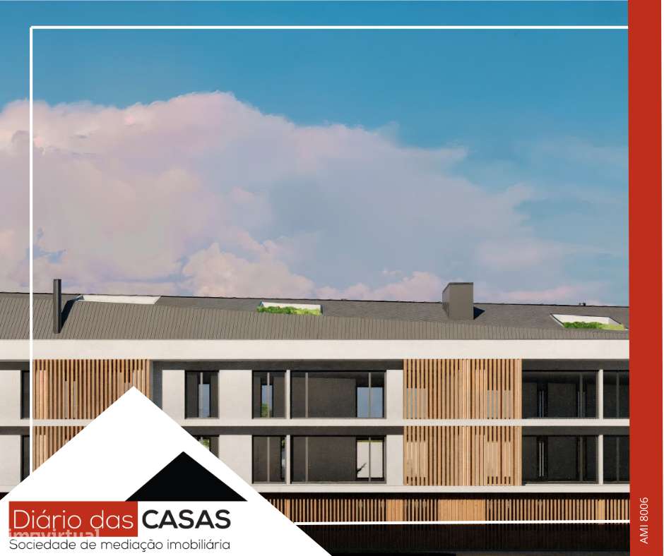 Apartamento T2, Cantanhede - Grande imagem: 4/5