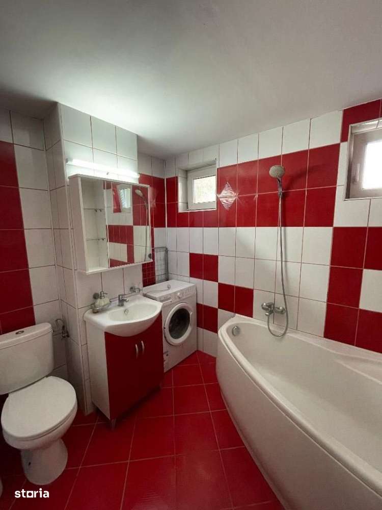 Apartament in Cetate, mobilat - Imagine principală: 5/6