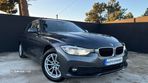 BMW 318 d Touring Line Luxury Auto - 1