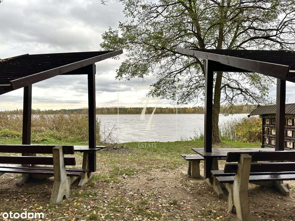 Apartament pod inwestycje na wynajem nad Narwią-15