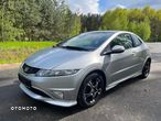 Honda Civic 1.4 TypeS - 21