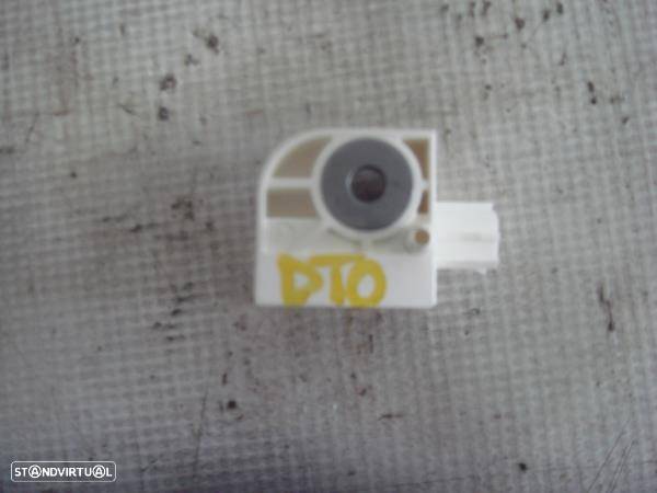 Sensor Airbag Centro Honda Civic Vii Hatchback (Eu, Ep, Ev) - 1