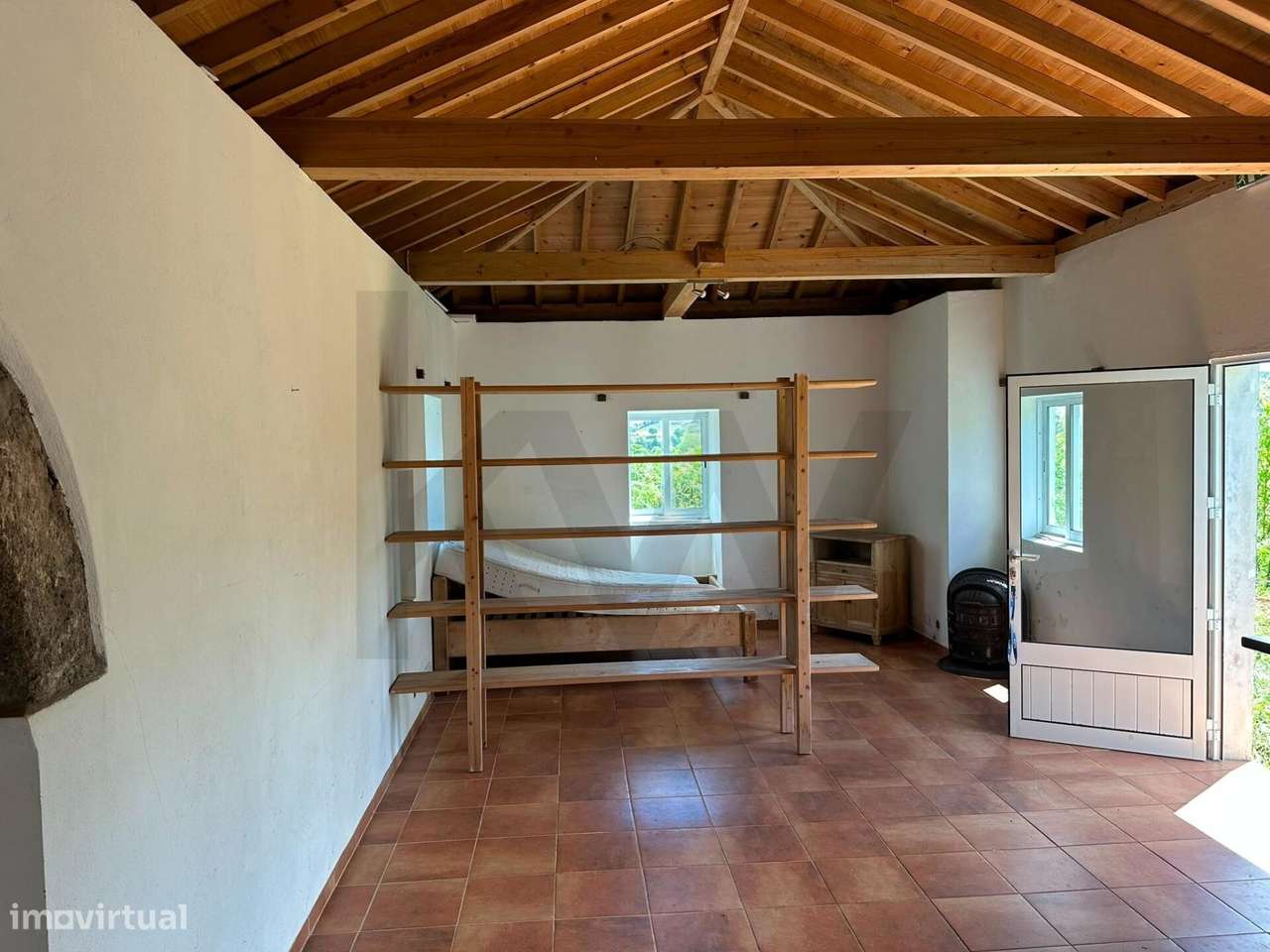 Moradia T2 - Boa Vista, Santa Bárbara | Vila do Porto-10