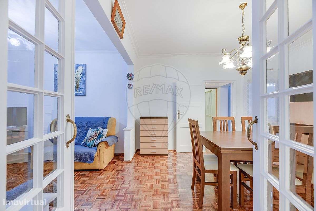 Apartamento T2 para arrendamento - Grande imagem: 4/33