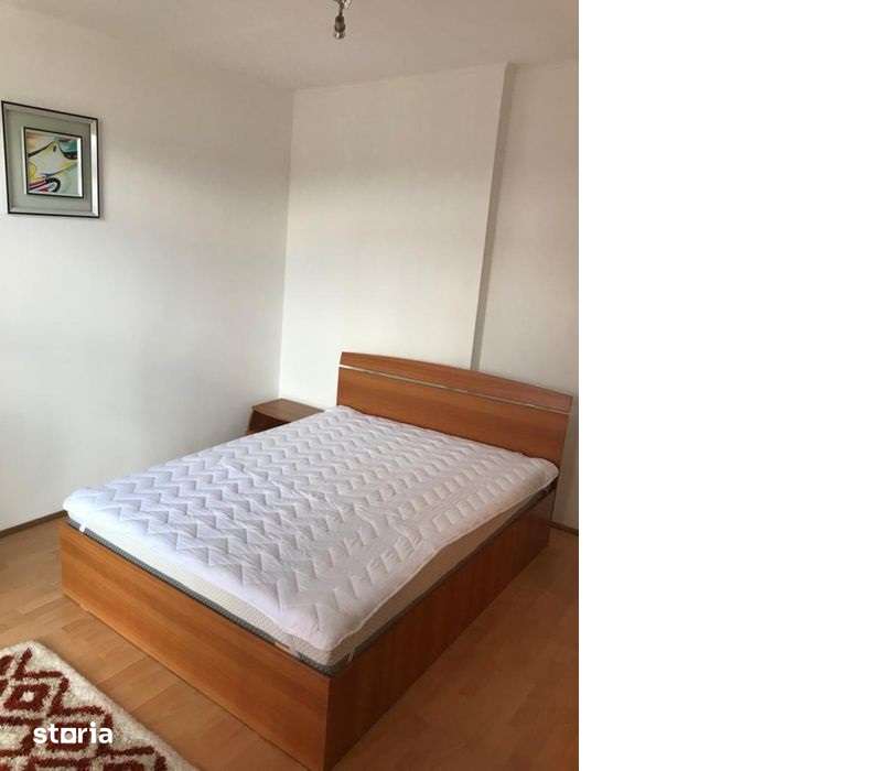 Apartament o camera Calea Bogdanestilor